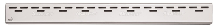Решетка 950-HOPE M матовая для APZ1 AlcaPlast Решетка 950-HOPE M матовая для APZ1 AlcaPlast