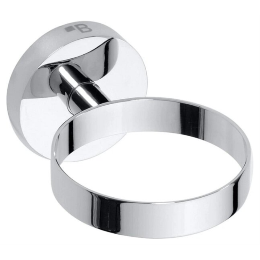 Держатель для фена Omega Bemeta 101117012 Держатель для фена Omega Bemeta 101117012