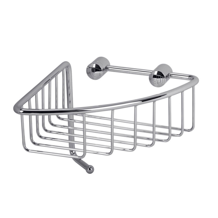 Полка 16 см Basket Veragio VR.GFT-9057.CR