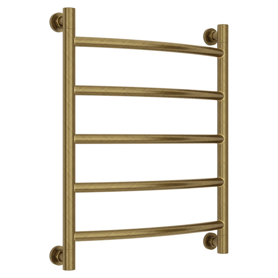 Полотенцесушитель водяной Сунержа Галант+ 50x60 состаренная бронза Полотенцесушитель водяной Сунержа Галант+ 50x60 состаренная бронза