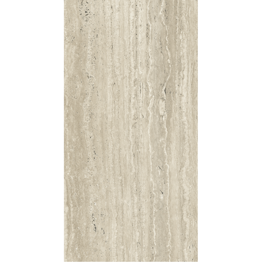 Керамогранит Arcadia Travertino Natural Carving 60x120