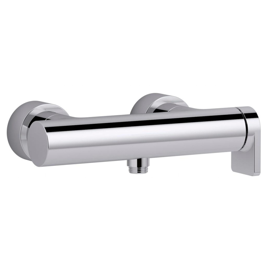 Смеситель для душа Jacob Delafon Composed E73091-CP хром Смеситель для душа Jacob Delafon Composed E73091-CP хром