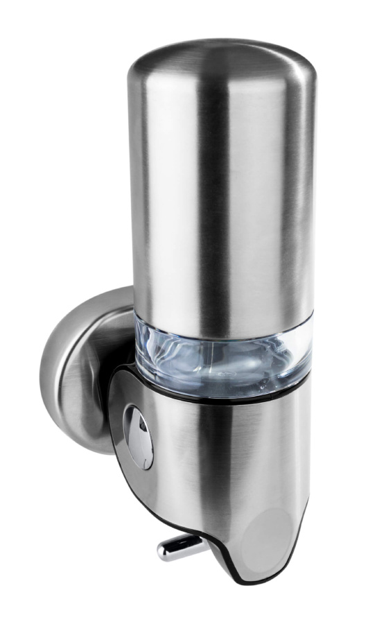 151109015 Дозатро жидкого мыла Bemeta