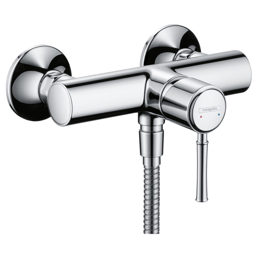 Смеситель для душа Hansgrohe Talis Classic 14161000 хром