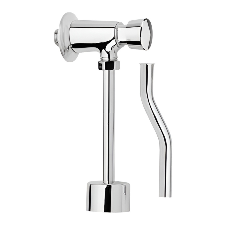 Смывное устройство для писсуара Remer TE 855