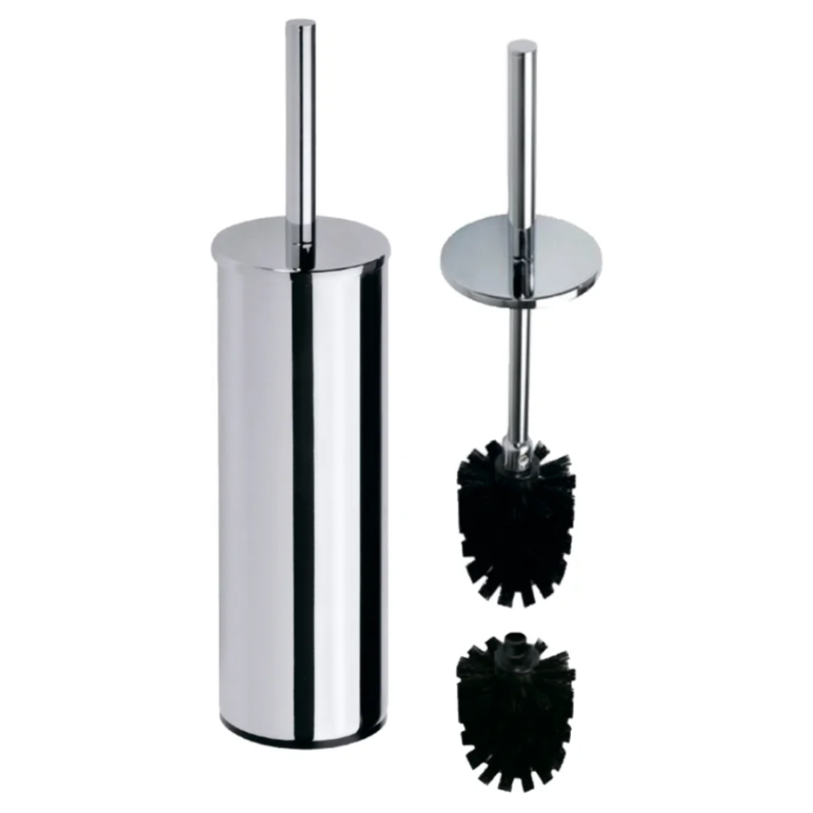 Ершик напольный щётка чëрная Omega Bemeta 102313057