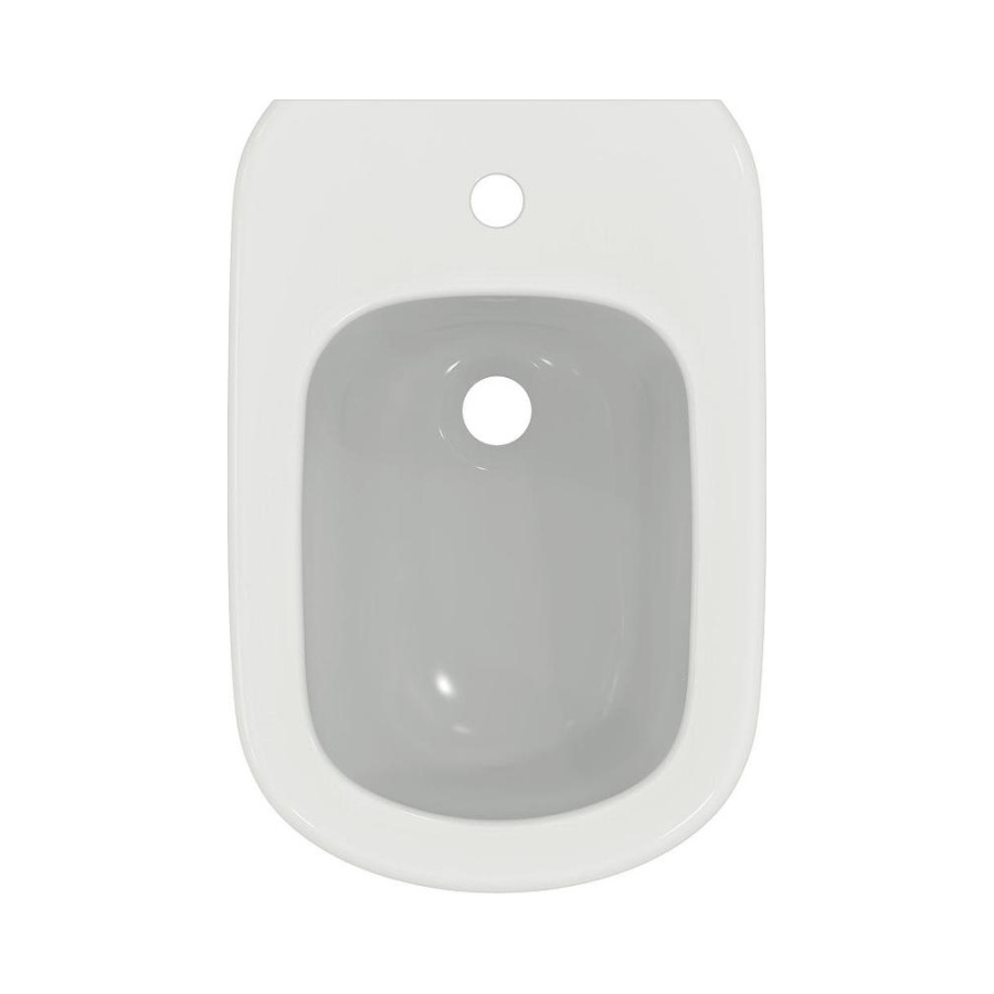 Биде подвесное Ideal Standard Tesi T457001 белое Биде подвесное Ideal Standard Tesi T457001 белое