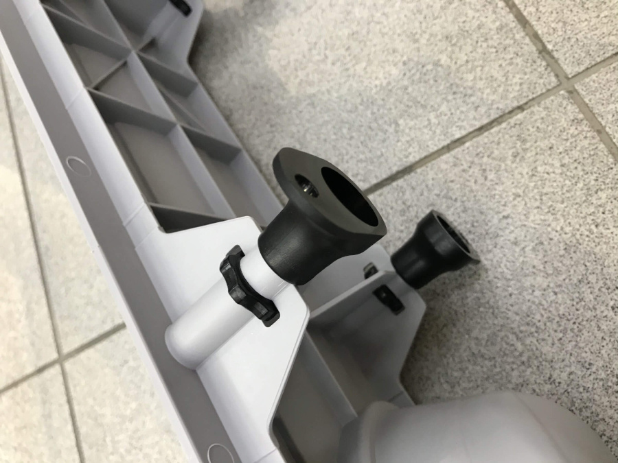 Водоотводящий желоб 855 Plast Brno SZE2851 Водоотводящий желоб 855 Plast Brno SZE2851