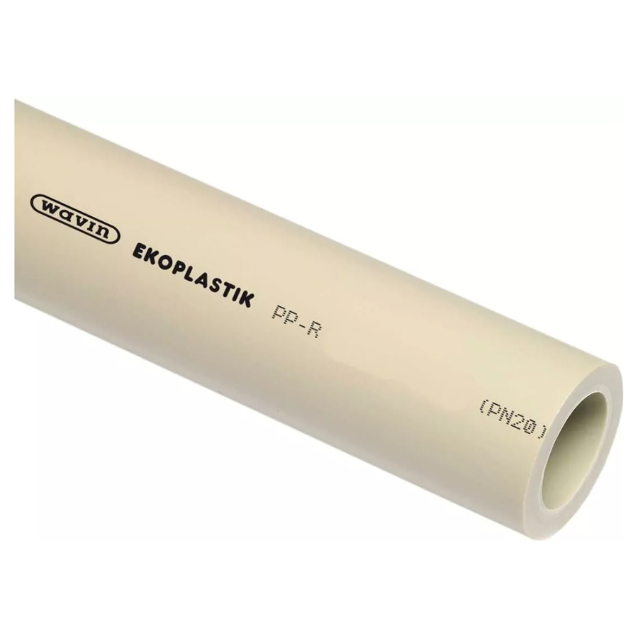 Труба PN 20 25*4.2 WSTR025P20X 60 м/1 уп