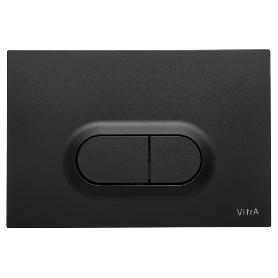 740-0511 Клавиша смыва для 740, черн.мат LOOP VITRA 740-0511 Клавиша смыва для 740, черн.мат LOOP VITRA