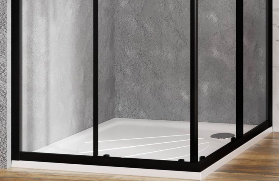 Поддон для душа Ravak Perseus Pro A03AA01010 100x100 белый Поддон для душа Ravak Perseus Pro A03AA01010 100x100 белый