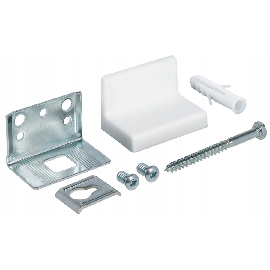 Комплект крепежей для подвесной тумбы Briz