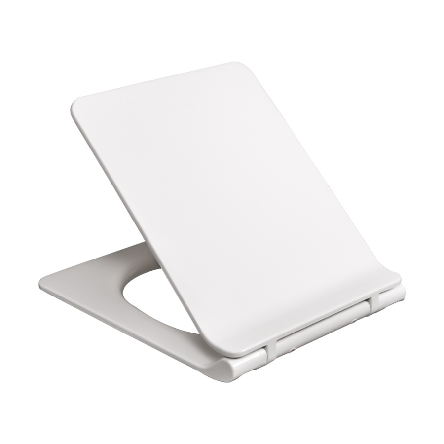 Крышка-сиденье AVS 039 с микролифтом быстросъемное Крышка-сиденье AVS 039 с микролифтом быстросъемное