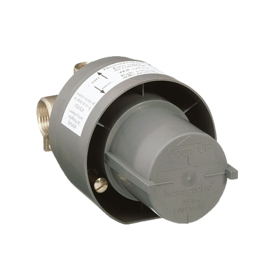 Смеситель для душа Hansgrohe Focus 31967000+13620180 хром Смеситель для душа Hansgrohe Focus 31967000+13620180 хром