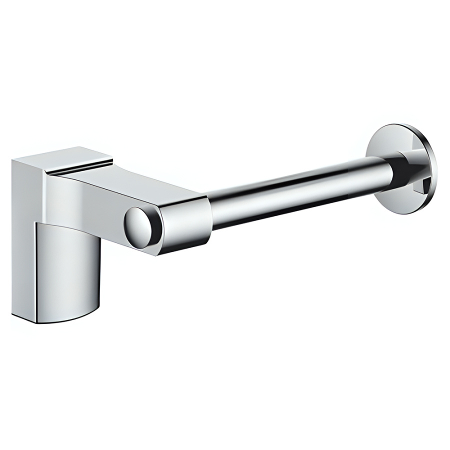 Держатель для туалетной бумаги Accoona A12505-4 хром Держатель для туалетной бумаги Accoona A12505-4 хром