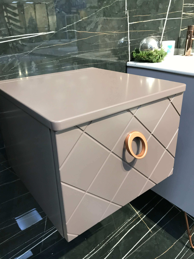 Бьюти бокс ISVEA Rosa 21BE4064000I Бьюти бокс ISVEA Rosa 21BE4064000I