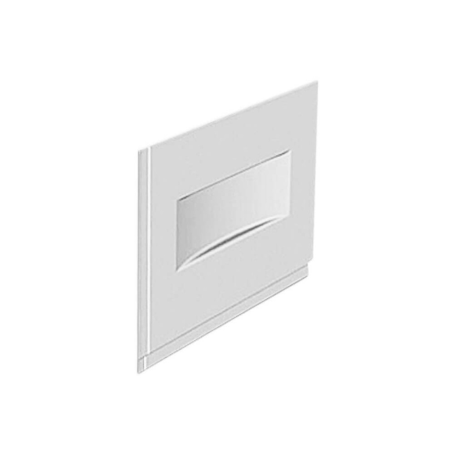 Боковой экран Kolpa-San String/Nabuko/Elektra/Armida 531270 80 белый