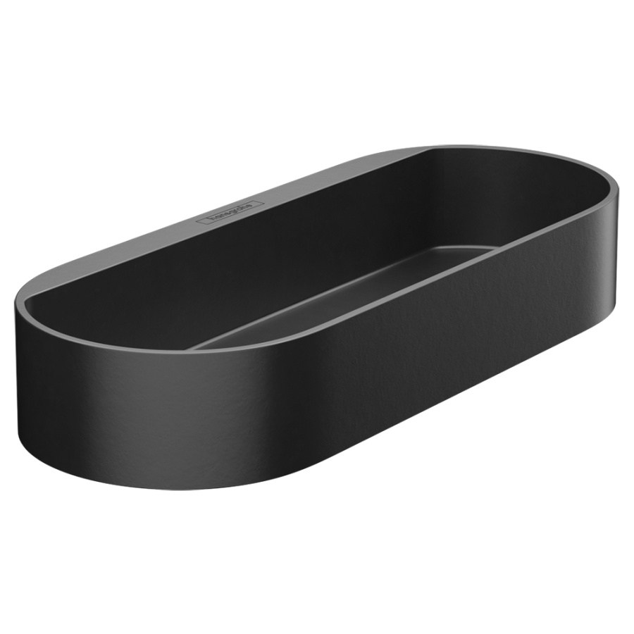 Полочка (корзина) WallStoris Hansgrohe 27913670