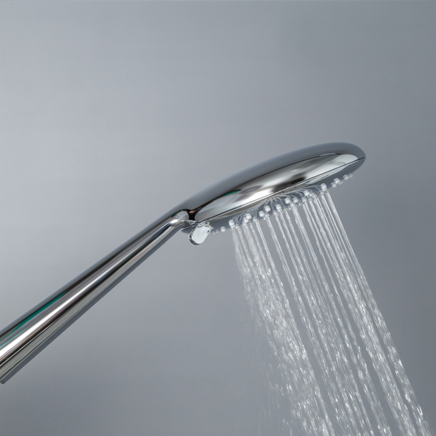 Душевая стойка AVS Seeme хром Душевая стойка AVS Seeme хром