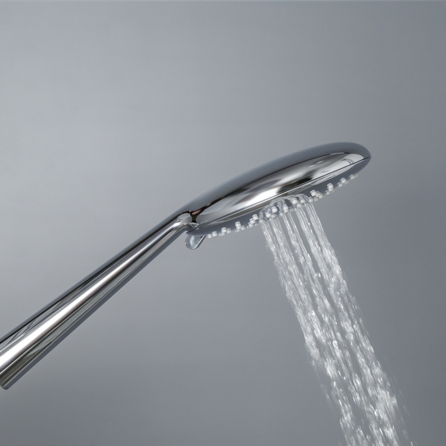 Душевая стойка AVS Seeme хром Душевая стойка AVS Seeme хром