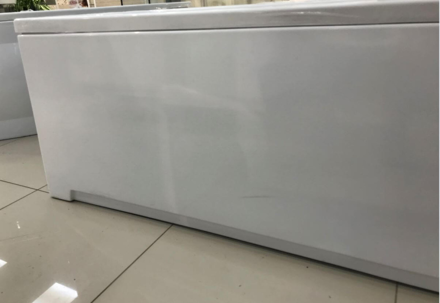 Панель фронтальная 170 Акватек EKR-F0000067