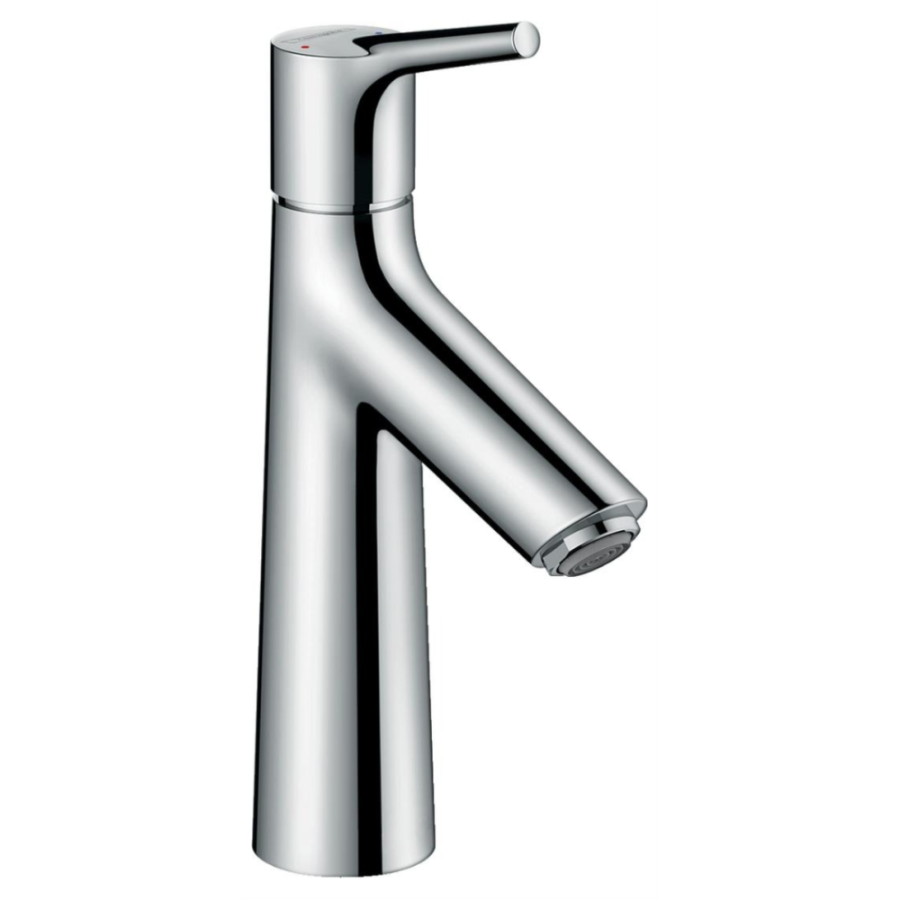 Смеситель для раковины Hansgrohe Talis S 72020000 хром