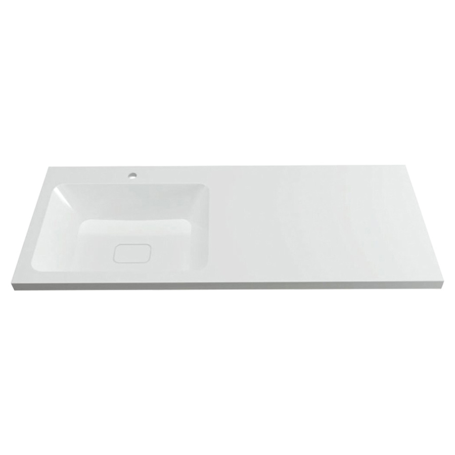 Раковина Madera Kamilla 4627173210027 120x48 левая