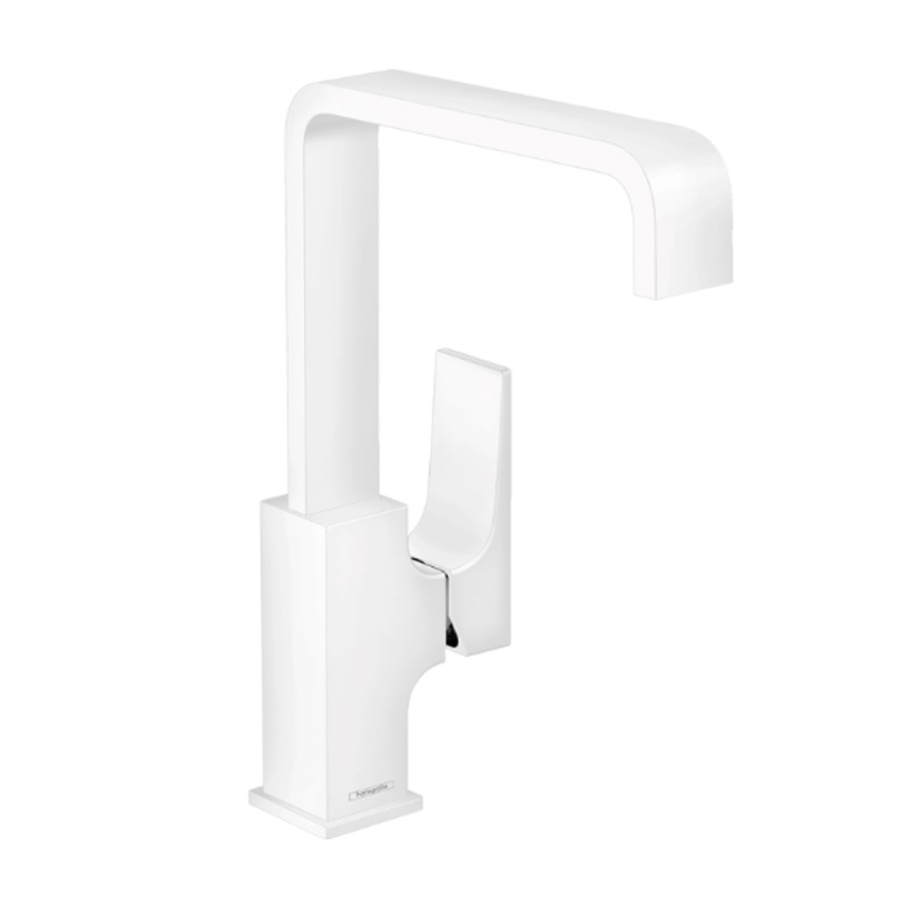Смеситель для раковины Push-Open Metropol Hansgrohe 32511700