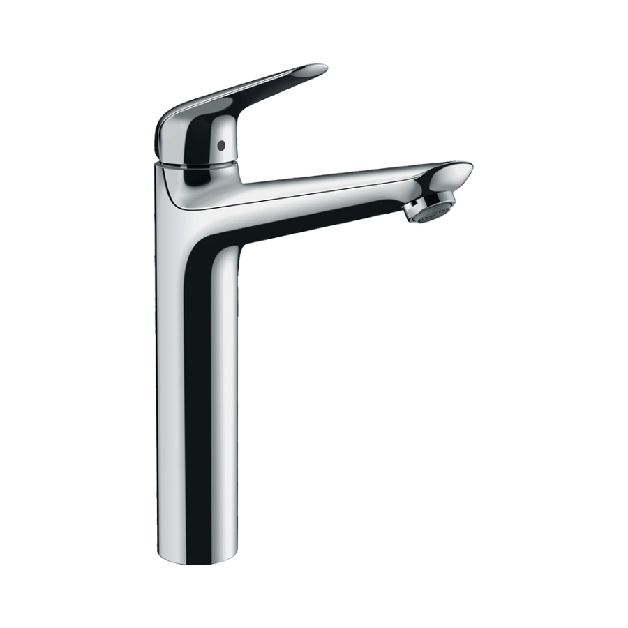 Смеситель для раковины Hansgrohe Novus 71124000 хром