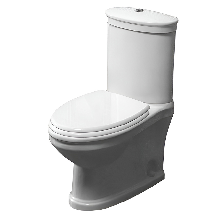 Чаша для унитаза-компакта Cezares Primo CZR-166-T