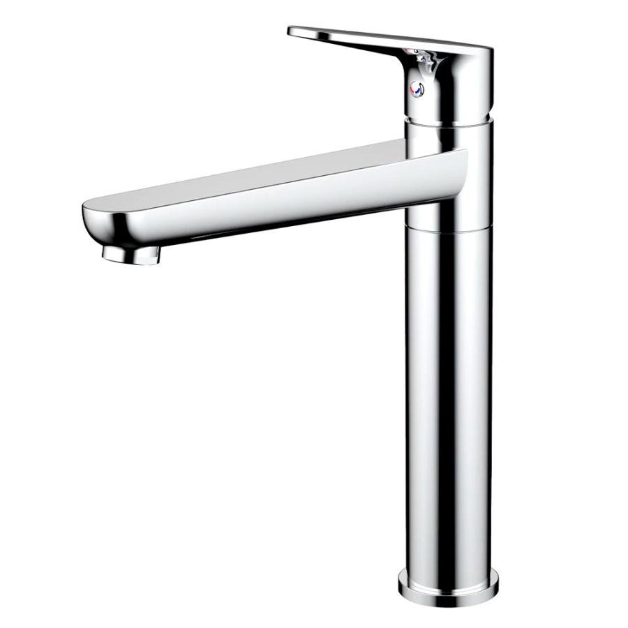 Смеситель для кухни Esko K9 хром