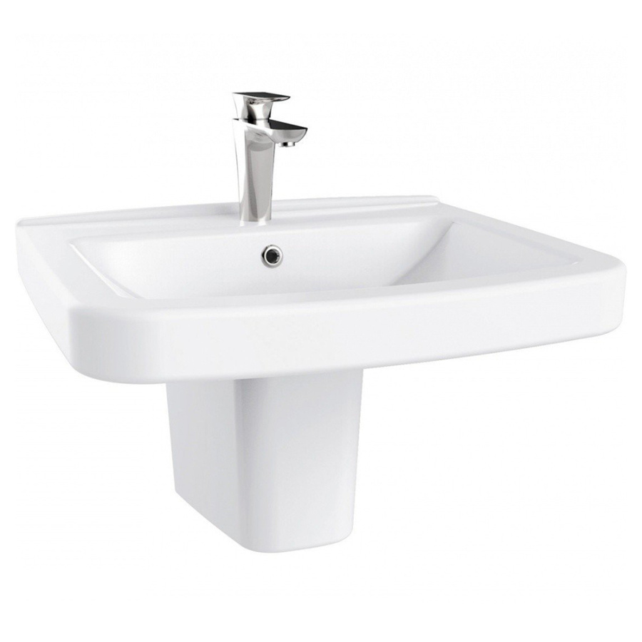 Полупьедестал LARA CREAVIT LR260-00CB00E-0000 Полупьедестал LARA CREAVIT LR260-00CB00E-0000