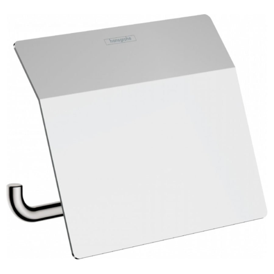 Держатель для туалетной бумаги Hansgrohe Addstoris 41753000 хром