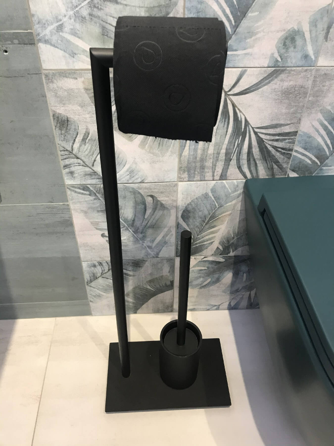 Стойка Black Edition Langberger 72981-BP Стойка Black Edition Langberger 72981-BP