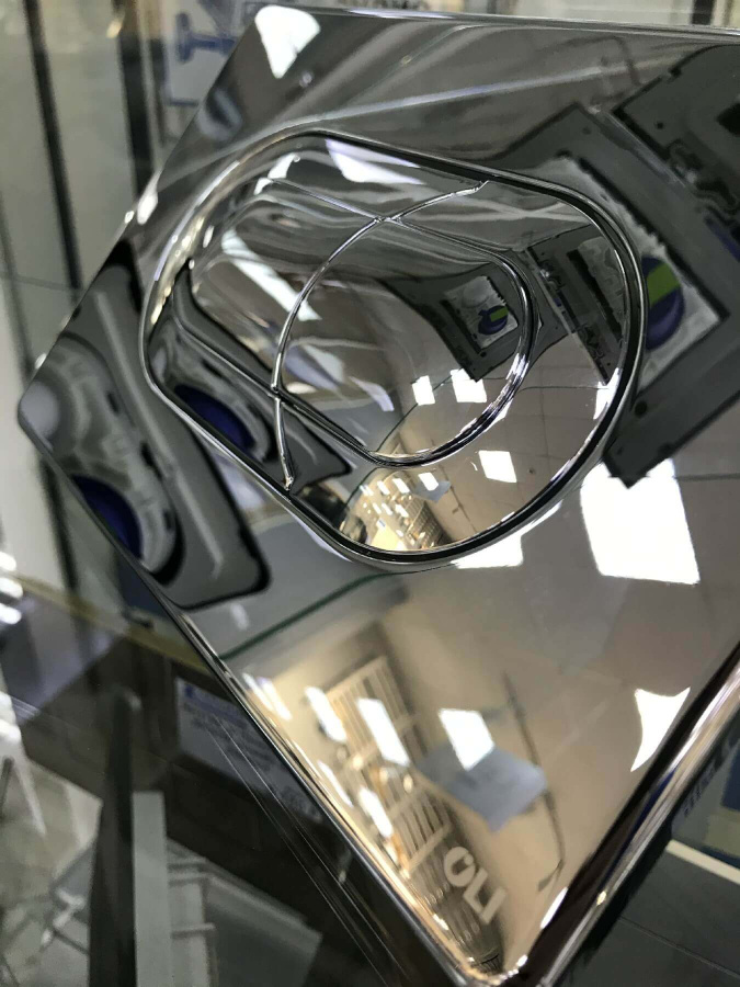 Кнопка смыва Salina OLI 640084 Кнопка смыва Salina OLI 640084