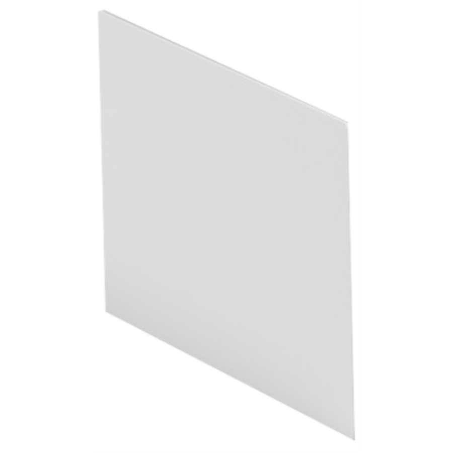 Боковой экран Excellent OBEX.080.56WH 80x56 белый Боковой экран Excellent OBEX.080.56WH 80x56 белый