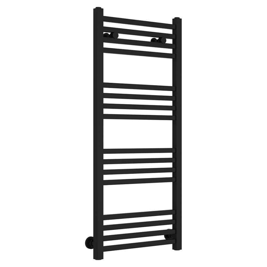 Полотенцесушитель водяной Сунержа Модус 40x100 черный матовый Полотенцесушитель водяной Сунержа Модус 40x100 черный матовый