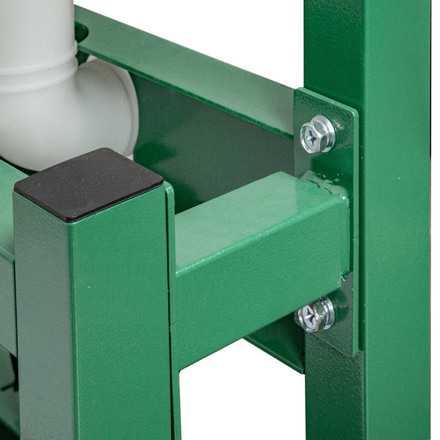 Система инсталляции для унитазов AVS отдельностоящая