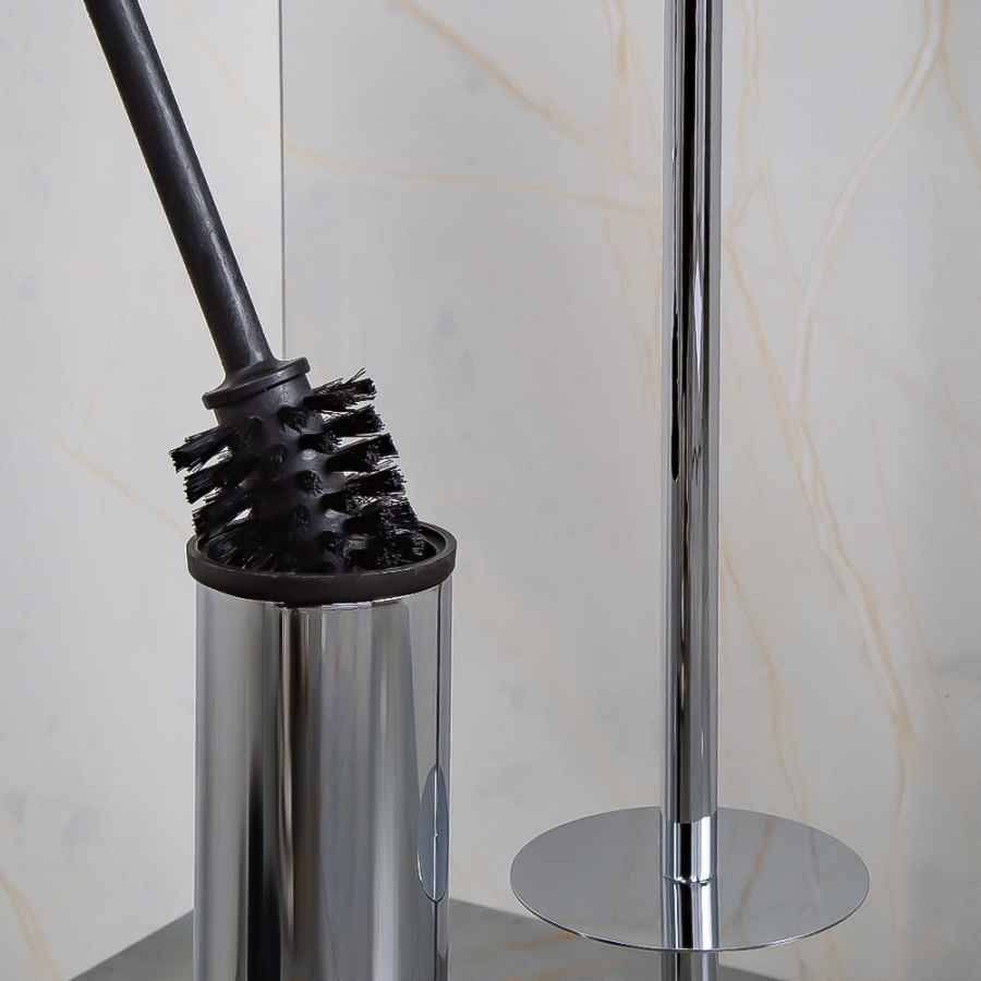 Мини-стойка хром ТКФ 101-0F Мини-стойка хром ТКФ 101-0F