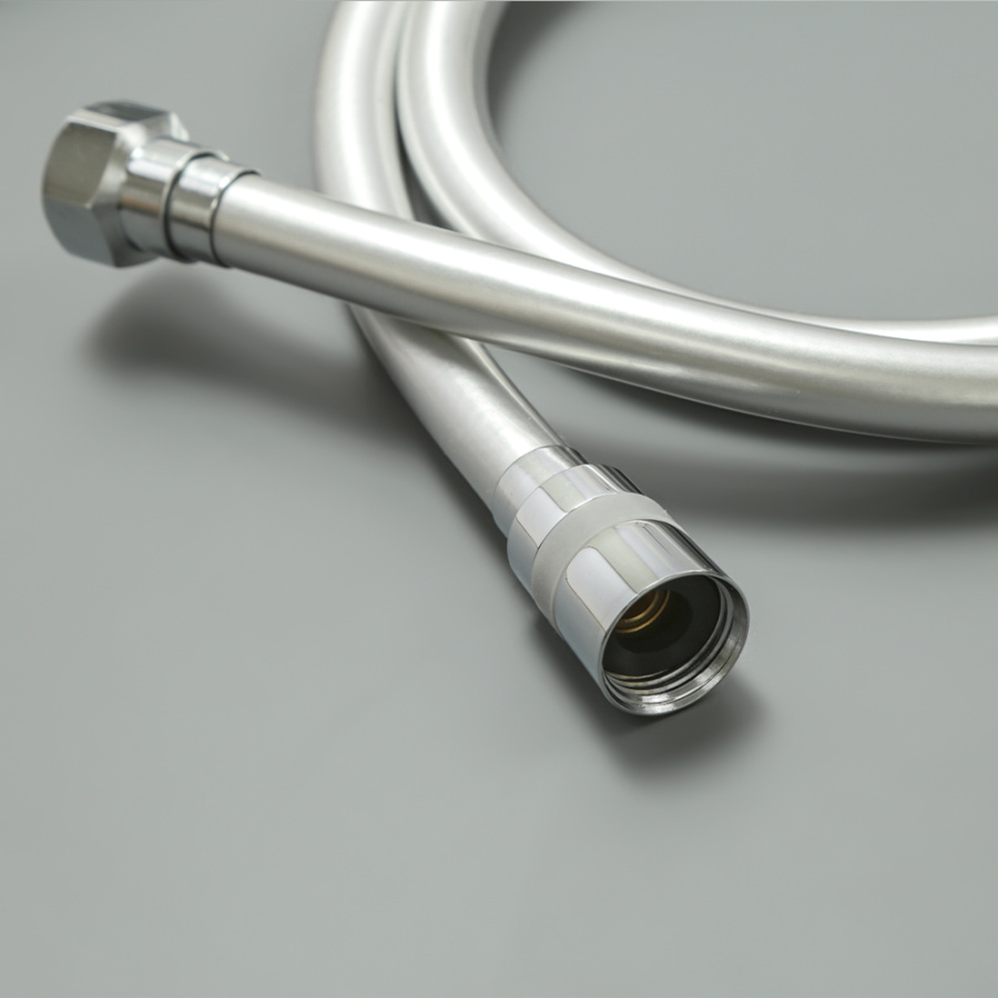 Гигиенический душ со смесителем AVS Cube хром