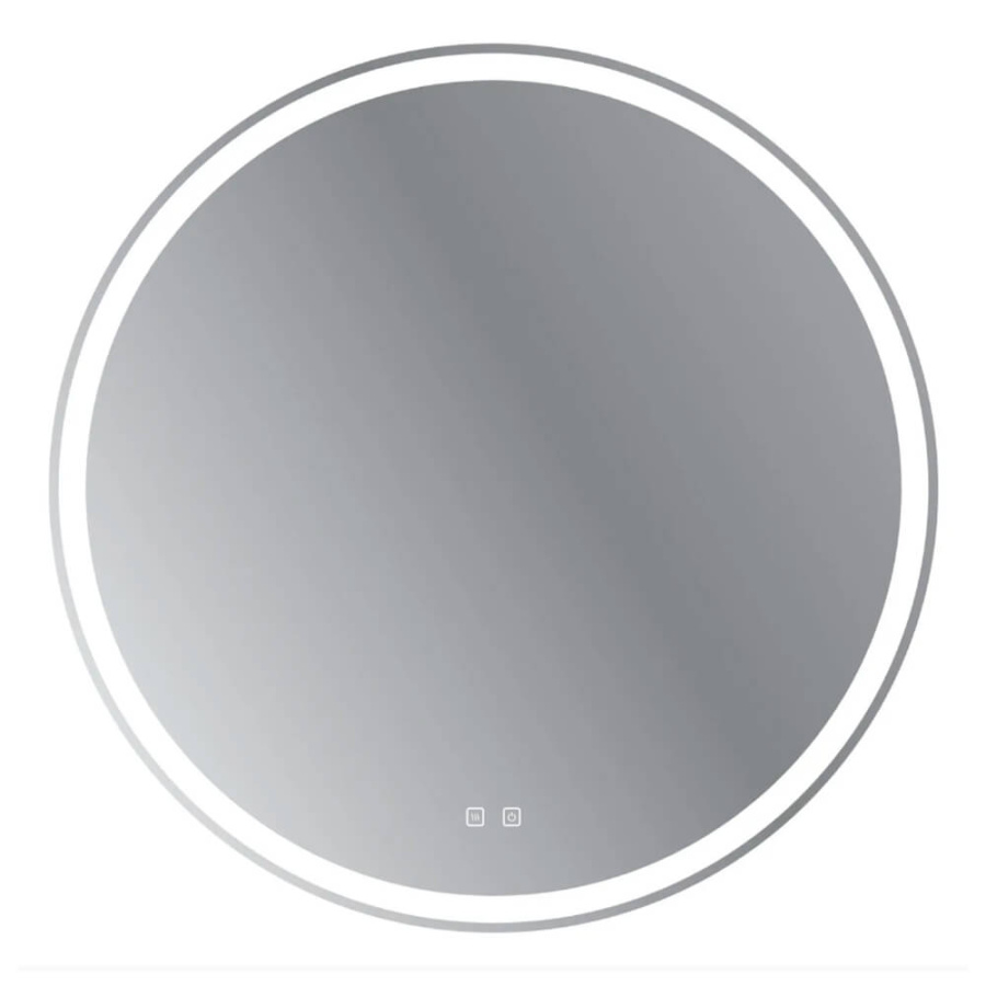 Зеркало с голосовым управлением D800 BelBagno SPC-RNG-800-LED-TCH-SND Зеркало с голосовым управлением D800 BelBagno SPC-RNG-800-LED-TCH-SND