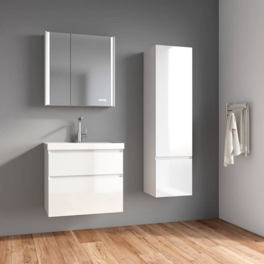 Зеркальный шкаф 700 Ingrid Diborg 779104