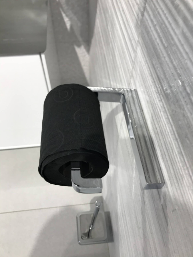 Держатель туалетной бумаги TD 400.00 RAVAK X07P329 Держатель туалетной бумаги TD 400.00 RAVAK X07P329