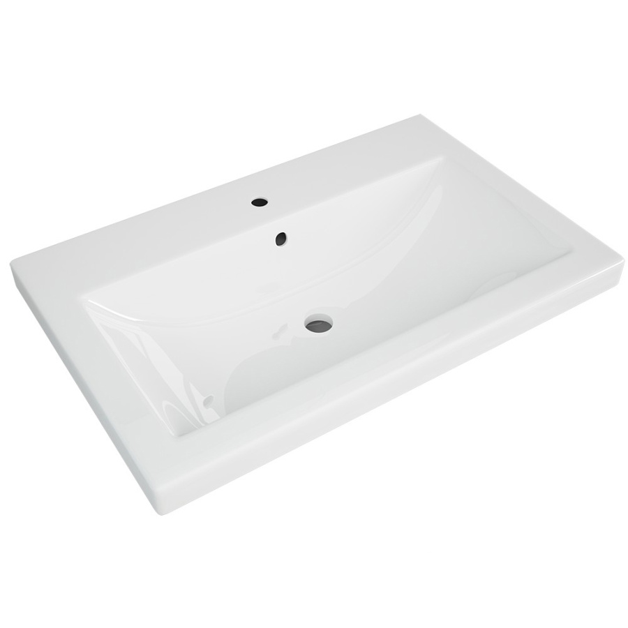 Тумба с раковиной Diborg Katarine 774224Н 70 см Тумба с раковиной Diborg Katarine 774224Н 70 см