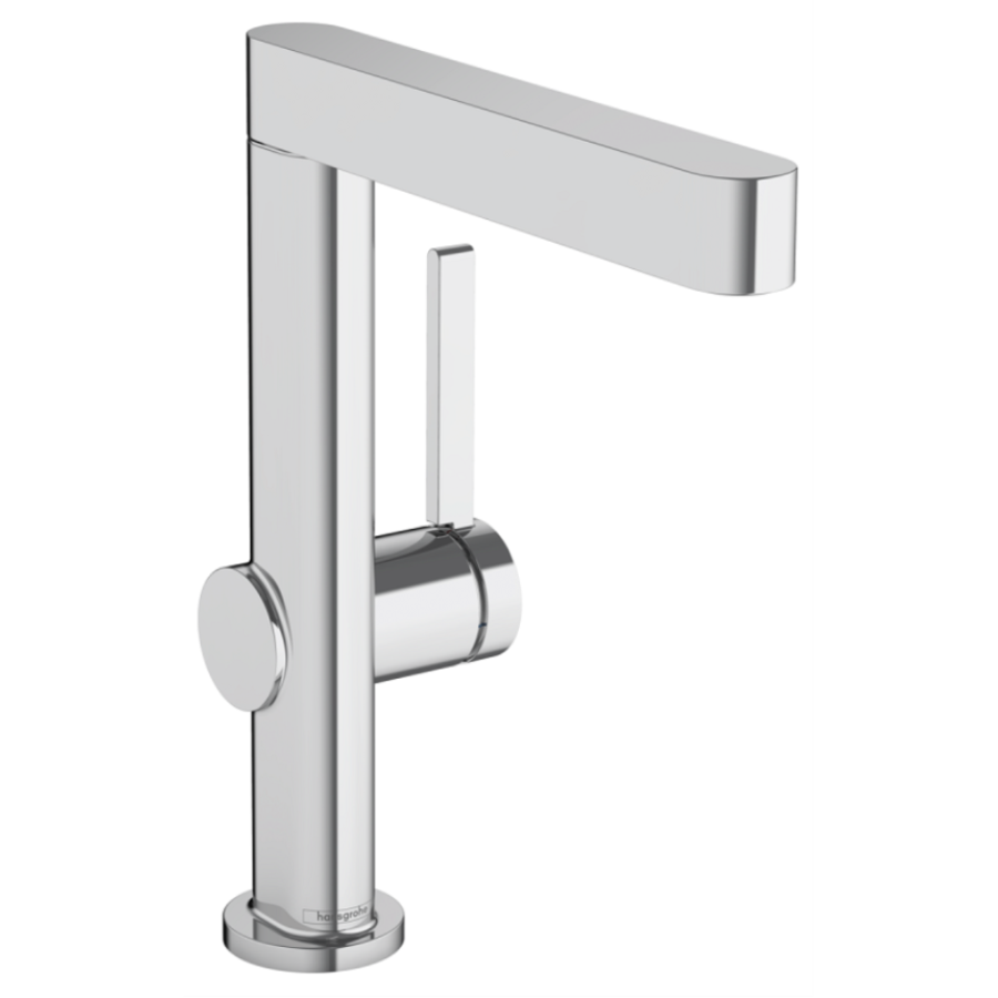 Смеситель для раковины Hansgrohe Finoris 76060000 хром
