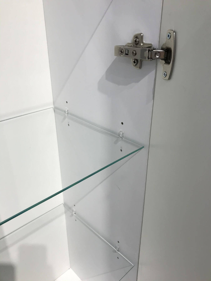 Пенал 1700х347х356 Katarine DIBORG 774300