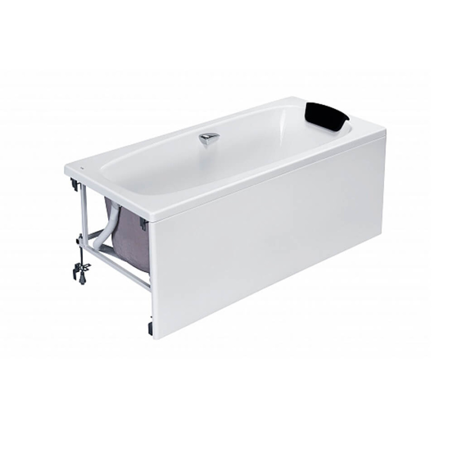 Экран для ванны Roca Sureste Z.RU93.0.278.0 150 белый