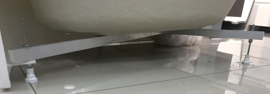 Опорная конструкция Дива АКВАТЕК левая KAR-0000038 Опорная конструкция Дива АКВАТЕК левая KAR-0000038