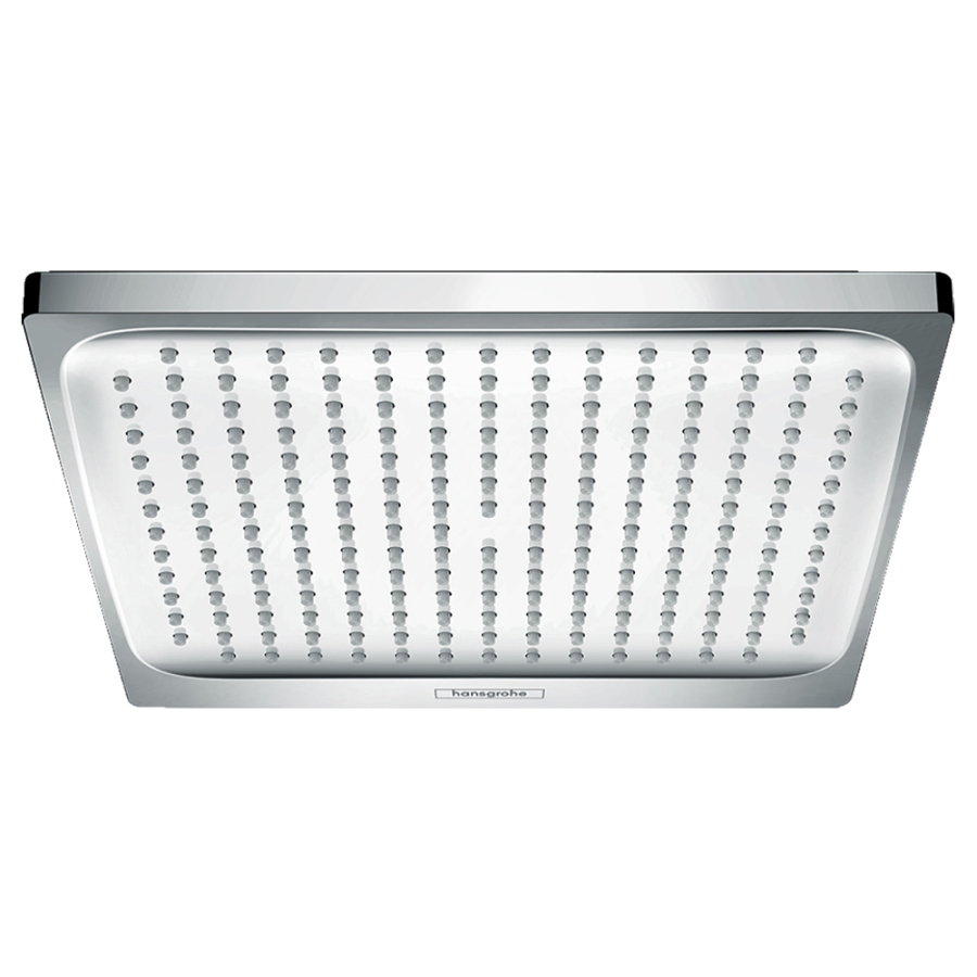 Верхн душ Crometta E 240 1jet с кроншт HANSGROHE