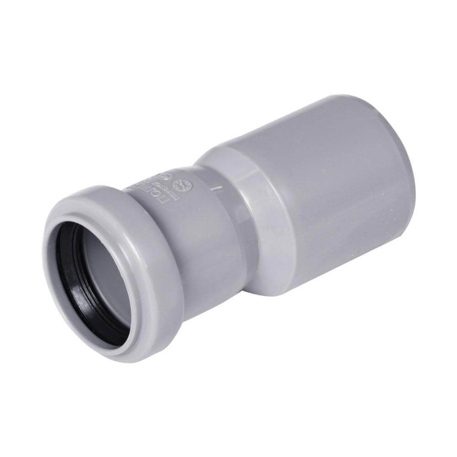 Переход эксцентрик D50*40 НТR Переход эксцентрик D50*40 НТR